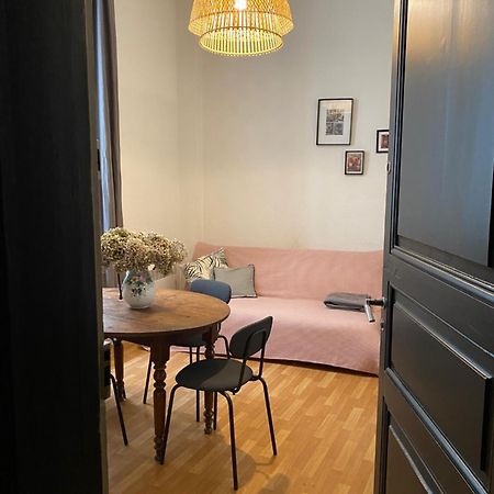 Grand Studio Style Bordelais Dans Le Triangle D'Or 보르도 외부 사진
